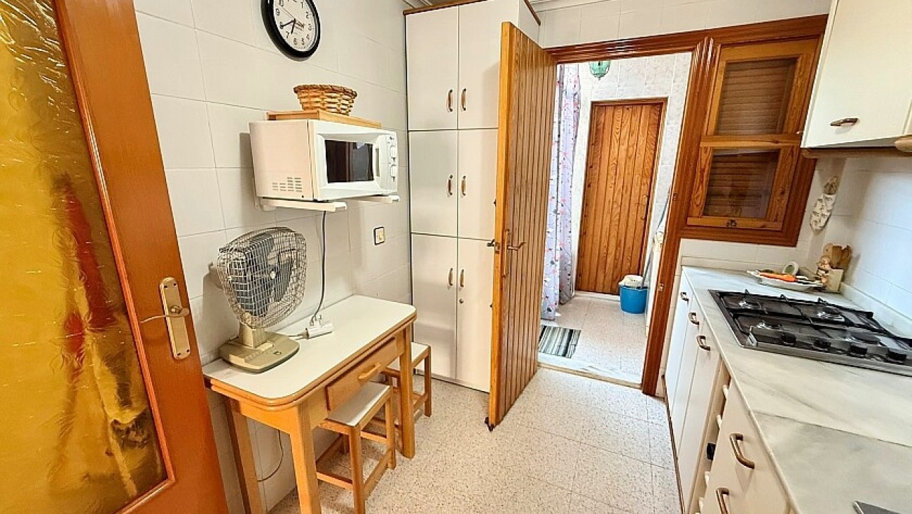 Resale - Townhouse - San Pedro del Pinatar - Lo Pagán
