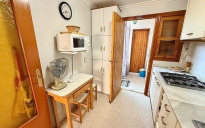 Resale - Townhouse - San Pedro del Pinatar - Lo Pagán