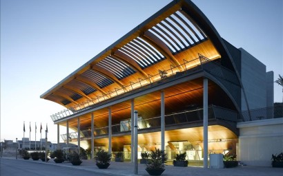 Obra nueva - Villa - Sucina - Peraleja Golf