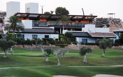 Obra nueva - Villa - Sucina - Peraleja Golf
