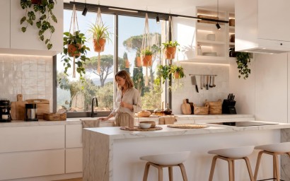 Новое здание - Villa - La Romana - Los Joveres