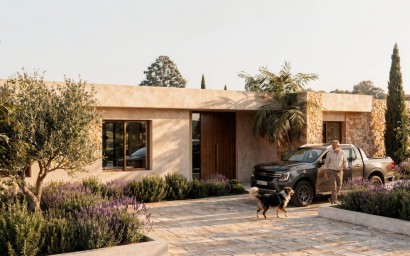 Новое здание - Villa - La Romana - Los Joveres