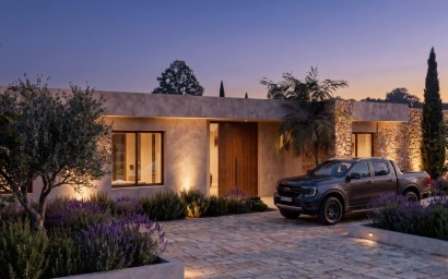 Новое здание - Villa - La Romana - Los Joveres