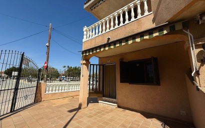 Resale - Townhouse - San Pedro del Pinatar - Lo Pagán
