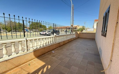 Resale - Townhouse - San Pedro del Pinatar - Lo Pagán