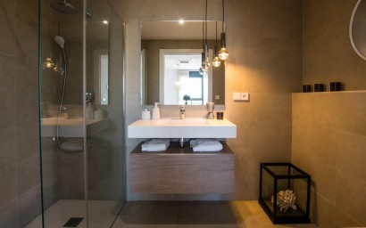 Obra nueva - Apartment - Villajoyosa - Playa del Torres