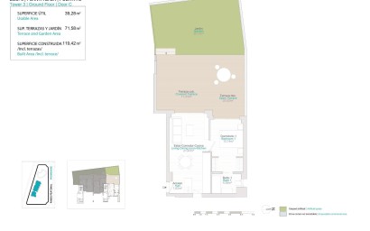 Obra nueva - Apartment - Villajoyosa - Playa del Torres
