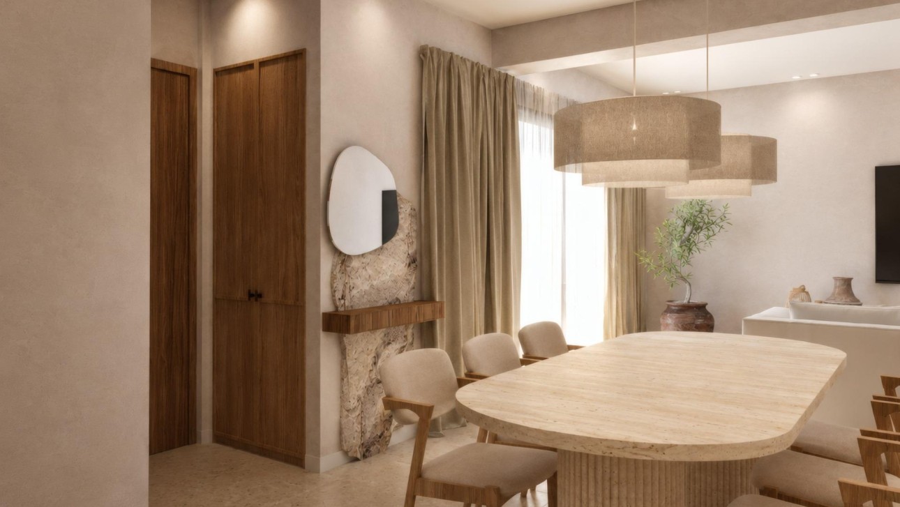 Obra nueva - Villa - Orihuela Costa - Vistabella Golf