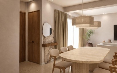 Obra nueva - Villa - Orihuela Costa - Vistabella Golf