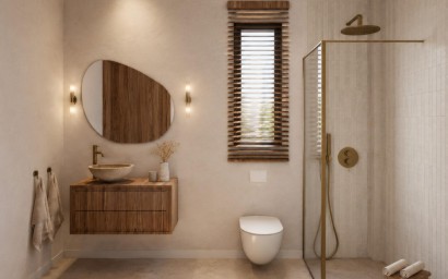 Obra nueva - Villa - Orihuela Costa - Vistabella Golf