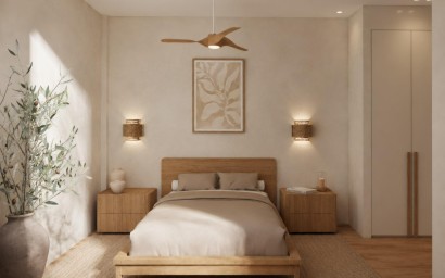 Obra nueva - Villa - Orihuela Costa - Vistabella Golf