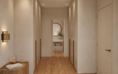 Obra nueva - Villa - Orihuela Costa - Vistabella Golf