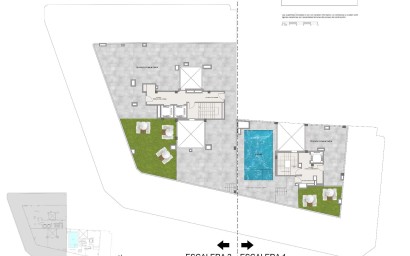 New Build - Apartment - Santa Pola - Estacion de autobuses