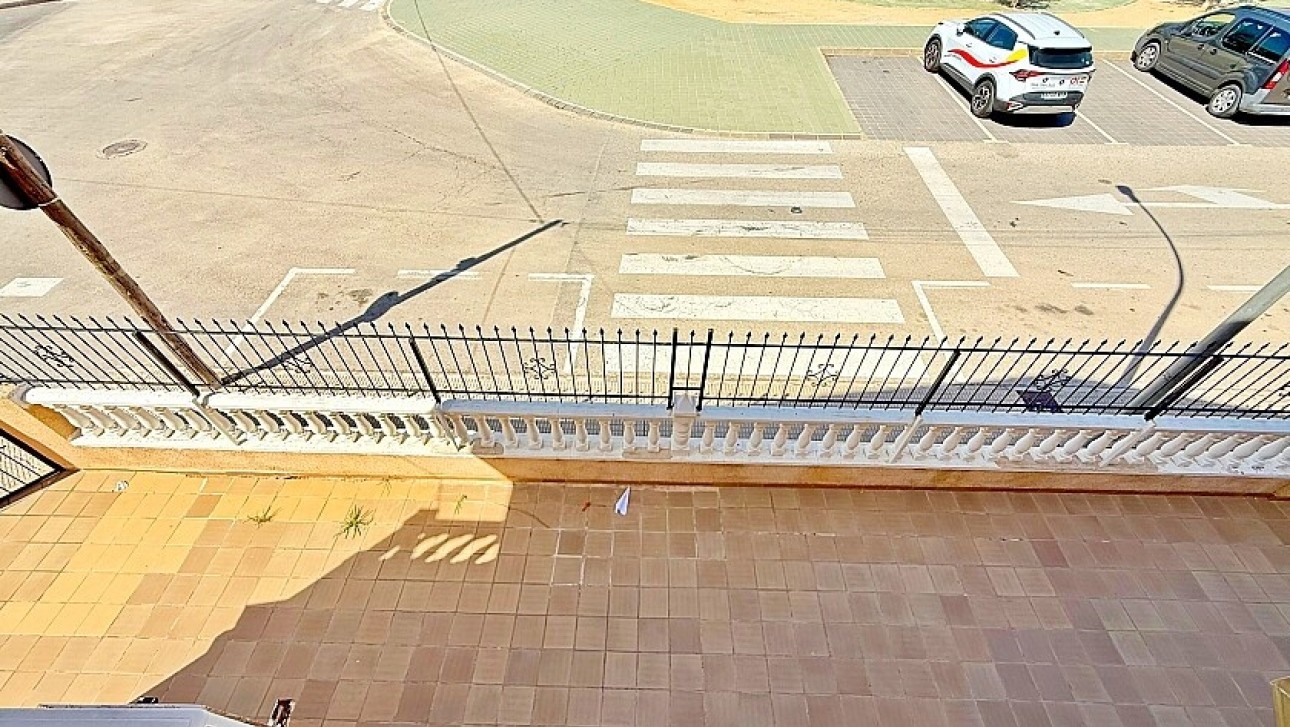 Resale - Townhouse - San Pedro del Pinatar - Lo Pagán