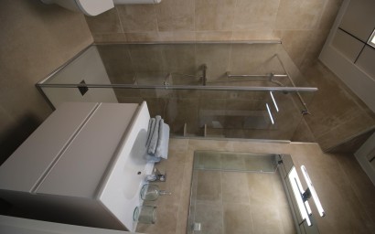 New Build - Villa - Pilar de la Horadada - parque Andromeda