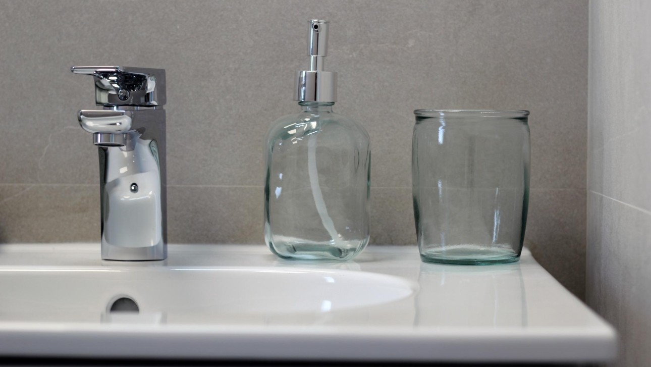 New Build - Villa - Pilar de la Horadada - parque Andromeda
