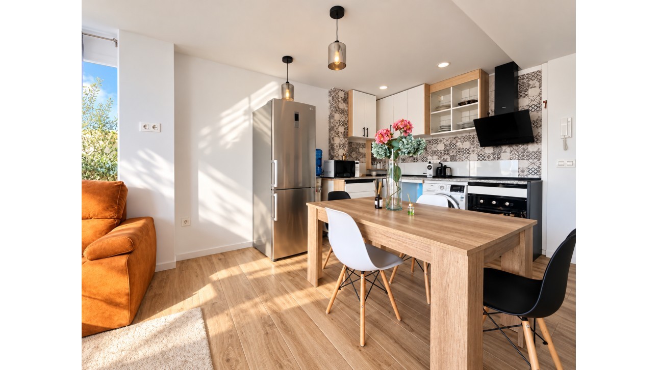 Herverkoop - Apartment - Orihuela Costa - Las Filipinas