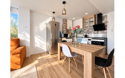 Herverkoop - Apartment - Orihuela Costa - Las Filipinas