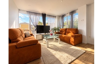 Herverkoop - Apartment - Orihuela Costa - Las Filipinas