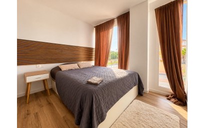 Herverkoop - Apartment - Orihuela Costa - Las Filipinas