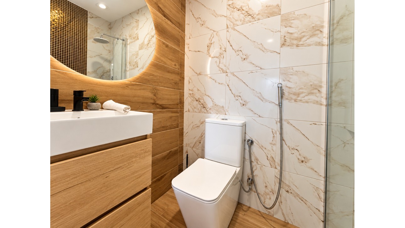Herverkoop - Apartment - Orihuela Costa - Las Filipinas