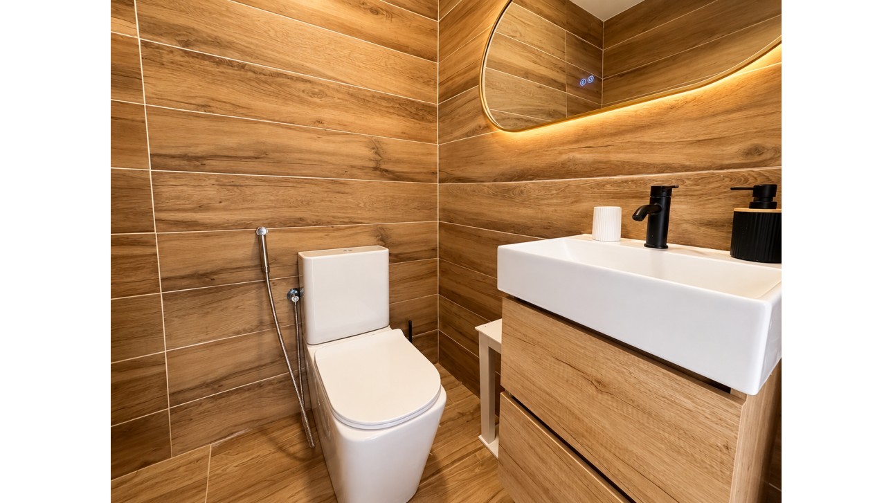 Herverkoop - Apartment - Orihuela Costa - Las Filipinas