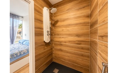 Herverkoop - Apartment - Orihuela Costa - Las Filipinas