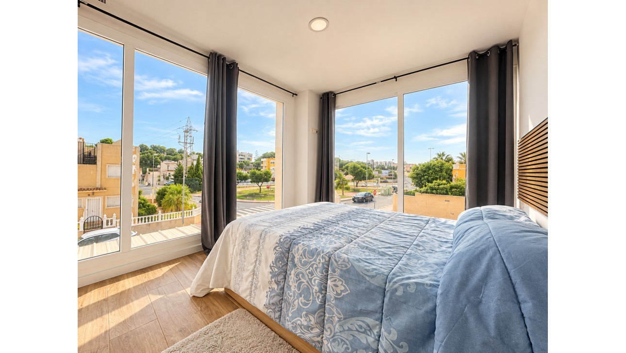 Herverkoop - Apartment - Orihuela Costa - Las Filipinas