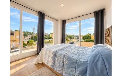 Herverkoop - Apartment - Orihuela Costa - Las Filipinas