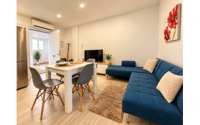 Herverkoop - Apartment - Orihuela Costa - Las Filipinas