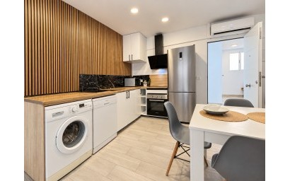 Herverkoop - Apartment - Orihuela Costa - Las Filipinas