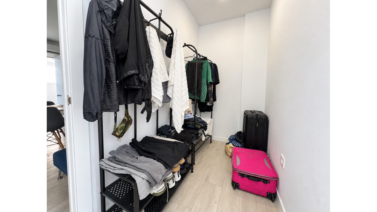 Herverkoop - Apartment - Orihuela Costa - Las Filipinas