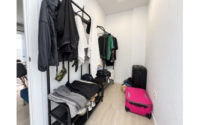 Herverkoop - Apartment - Orihuela Costa - Las Filipinas