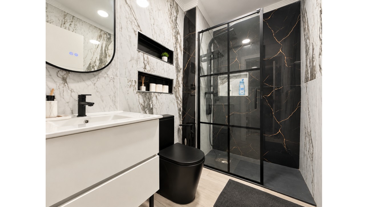 Herverkoop - Apartment - Orihuela Costa - Las Filipinas
