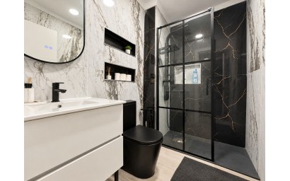 Herverkoop - Apartment - Orihuela Costa - Las Filipinas