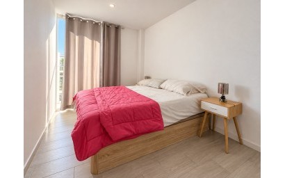 Herverkoop - Apartment - Orihuela Costa - Las Filipinas