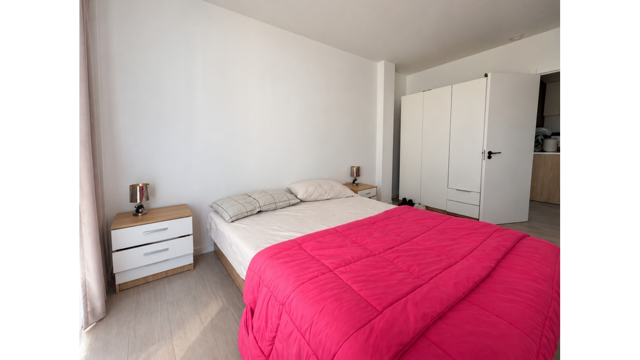 Herverkoop - Apartment - Orihuela Costa - Las Filipinas