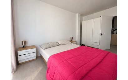 Herverkoop - Apartment - Orihuela Costa - Las Filipinas