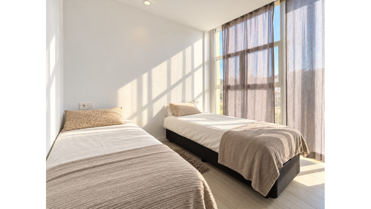 Herverkoop - Apartment - Orihuela Costa - Las Filipinas