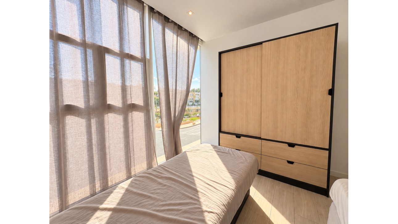 Herverkoop - Apartment - Orihuela Costa - Las Filipinas