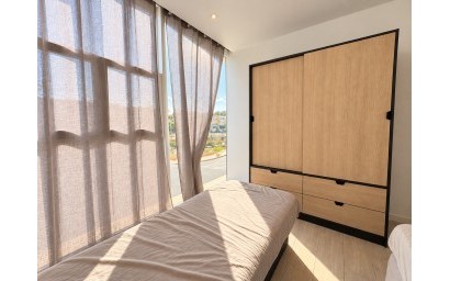 Herverkoop - Apartment - Orihuela Costa - Las Filipinas
