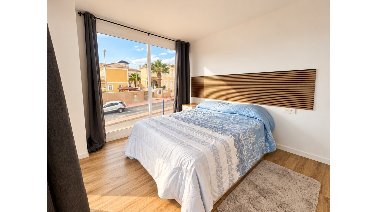 Herverkoop - Apartment - Orihuela Costa - Las Filipinas
