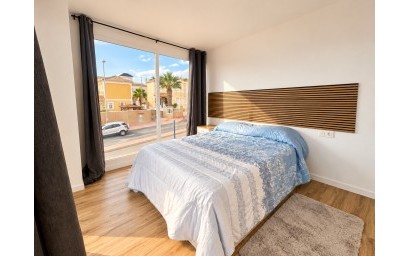 Herverkoop - Apartment - Orihuela Costa - Las Filipinas