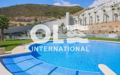 Новое здание - Apartment - Xeresa - Xeresa Del Monte