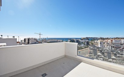 Obra nueva - Villa - Puerto de Mazarron - Mar De Plata
