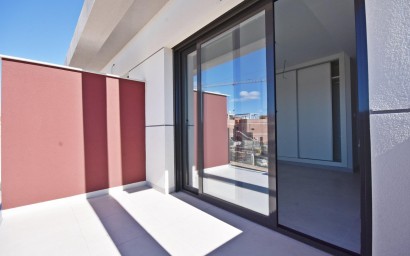 Obra nueva - Villa - Puerto de Mazarron - Mar De Plata