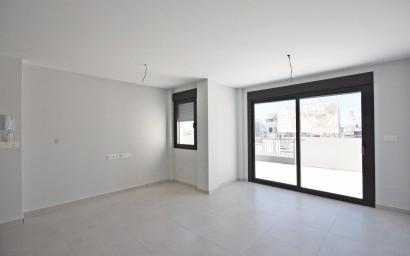 Obra nueva - Villa - Puerto de Mazarron - Mar De Plata