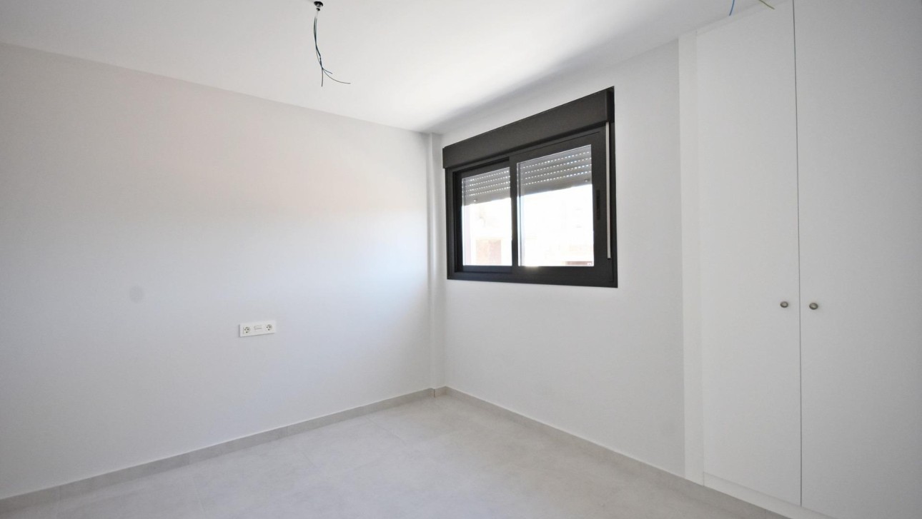 Obra nueva - Villa - Puerto de Mazarron - Mar De Plata