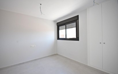 Obra nueva - Villa - Puerto de Mazarron - Mar De Plata