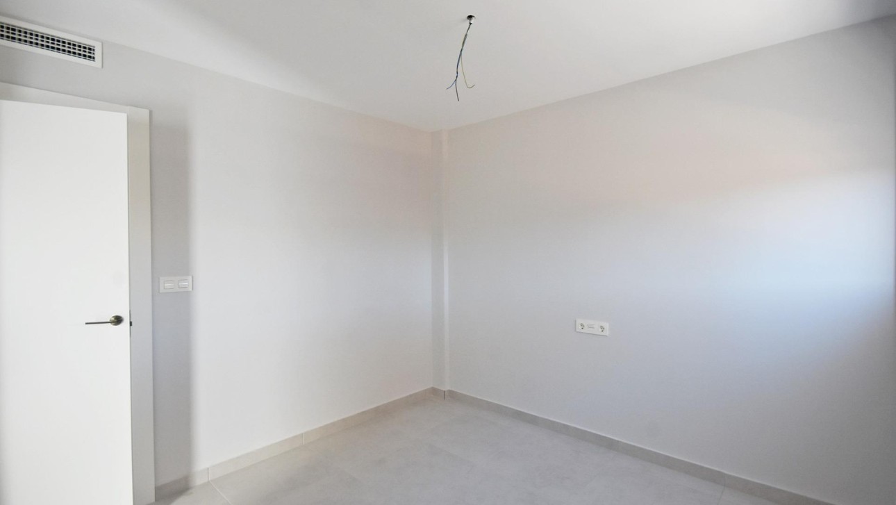 Obra nueva - Villa - Puerto de Mazarron - Mar De Plata